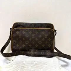 美品✨️本物ルイ・ヴィトン✨️旧ナイル♡ショルダーバッグ(^^)