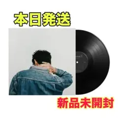 3House Terminal 3 Vinyl LP レコード