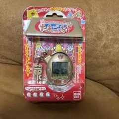 早い者勝ち！希少 たまごっちプラス 夢のロイヤルふぁみりー 未使用