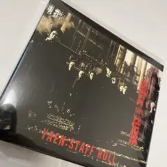 野猿/STAFF ROLL