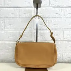 ✨美品✨A.D.M.J　ハンドバッグ　ミニバッグ　レザー　2917