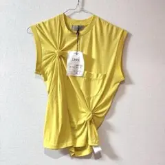 done projekt knot tee shishikui 百々千晴
