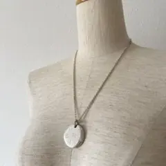 カルティエ ペンダントトップ ネックレス 925 キーホルダー