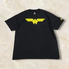 【00S DC WONDER WOMAN ワンダーウーマンTシャツ XL】