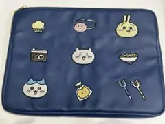 ちいかわ タブレットケース　初期