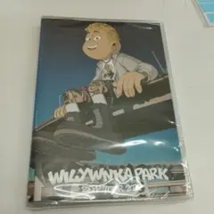 7/0808y03 WILYWNKA PARK ZEPP TOUR 2022