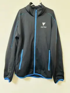 VICTAS ジャージ上のみ　XS