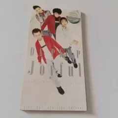 DAPUNP (Joyful)