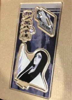BLEACH ブリーチ　初代護廷十三隊　アクリルスタンド　アクスタ　卯ノ花八千流