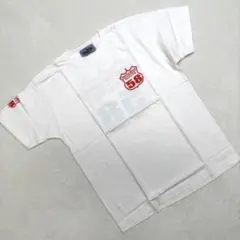 ⭐Tシャツ⭐新品/未使用 シンプル Sサイズ ホワイト 男女兼用 街コーデ