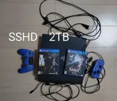 PS4Pro プレイステーション4Pro