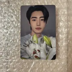 ENHYPEN 宵-YOI- トレカ weverse