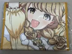 学園アイドルマスター c106藤田ことねセット　タオル