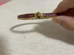 ケイトスペードニューヨーク ブレスレット バングル
