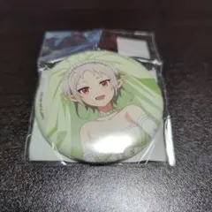 無職転生!! 缶バッジ シルフィエットA 缶バッジ