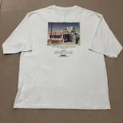PINK’S HOTDOG TEE