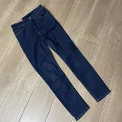 アクネストゥディオズ デニム スキニー