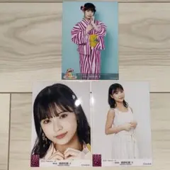 NMB48 隅野和奏 直筆 サイン 生写真 NMB48 隅野和奏 直筆 サイン 生写真
