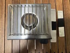 kovea cube グリルネット 風防 nerudesignworks