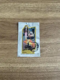 鬼滅の刃　無限城編入場者特典