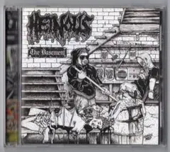 ゴアグラインド〇HENIOUS／ヘイノース 18年1st