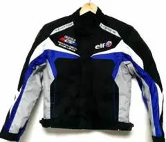 elf motorcycle m size