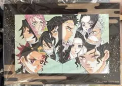 映画 劇場版 鬼滅の刃 無限城編 入場者特典 第一弾　伊之助