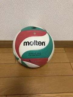 molten フリスタテックボール 4号球 V4M5000