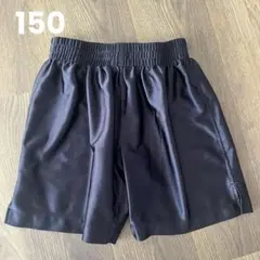 wundou サッカー パンツ 150 ジュニア
