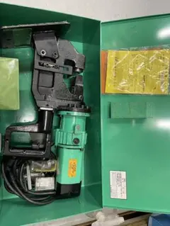 【セール】ポートパンチャー　亀倉精機　AP-2N型