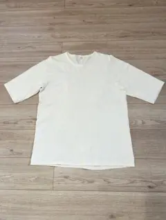 REMILLA Tシャツ L ホワイト レミーラ