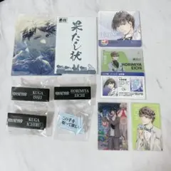 ツキプロ QUELL まとめ売り