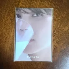 BANILA CO バニラコ ジョンハン 5枚セット