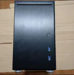 Mini-ITX Core i5-8400 、メモリ8GB、SSD128GB