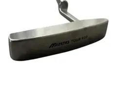 【中古】Mizuno Tour 910 パター