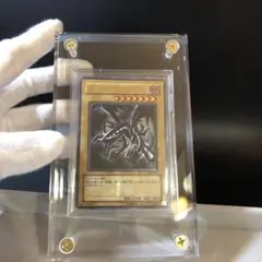 真紅眼の黒竜　レリーフ　3枚セット　親知らず 美品】遊戯王 真紅眼の黒竜 親知らず レリーフの通販 ねこ