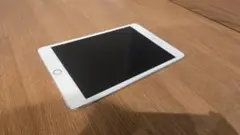 iPadmini4 16gb ジャンク扱い
