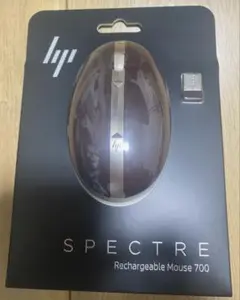 【新品】HP Spectre Rechargeable Mouse 700 本体