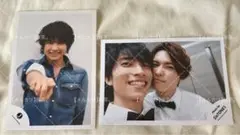 【いいね不要】SixTONES 松村北斗 Jr期 公式写真