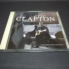 Eric Clapton Change The World