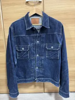 サムライジーンズ　SO552xx size42 デニムジャケット 楽天市場】サムライジーンズ SAMURAI JEANS Gジャン デニム