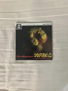 20 FLAKES~Coupling Collection~/ザ・クロマニヨンズ