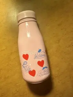 スタバ　ステンレス　タンブラー　水筒　バレンタイン　2022