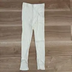 ペアマノン　レギンス　140