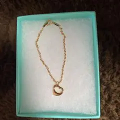 新品未使用 Tiffany ティファニー ブレスレット