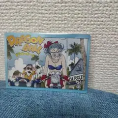 ドラゴンボールイタジャガCR