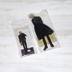 名探偵コナン 安室透 バーボン 黒鉄 アクリルスタンド アクスタ