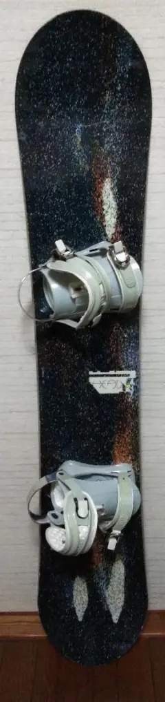 head バインディングセット