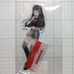黒澤ダイヤ arti-mate BIGアクリルスタンド Y2Kファッション