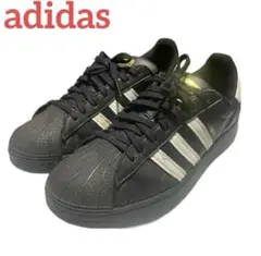 adidas アディダス スーパースター スニーカー 金ベロ 金タグ スケシュー